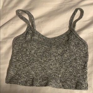 Fashion Nova Crop Tank